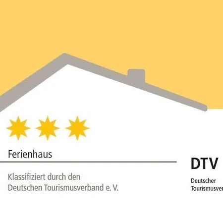 Casa de Férias Am Bierwiesenteich