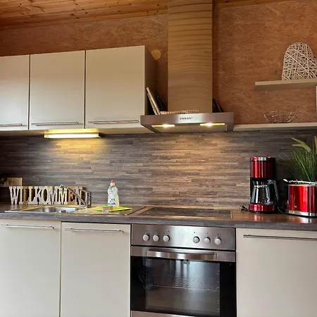 Casa de Férias Am Bierwiesenteich