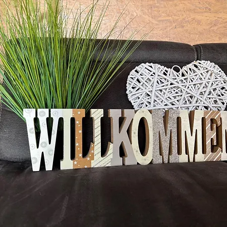 Casa de Férias Am Bierwiesenteich Pfaffroda