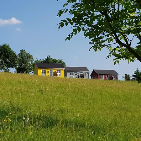 Am Bierwiesenteich Prázdninový dům *